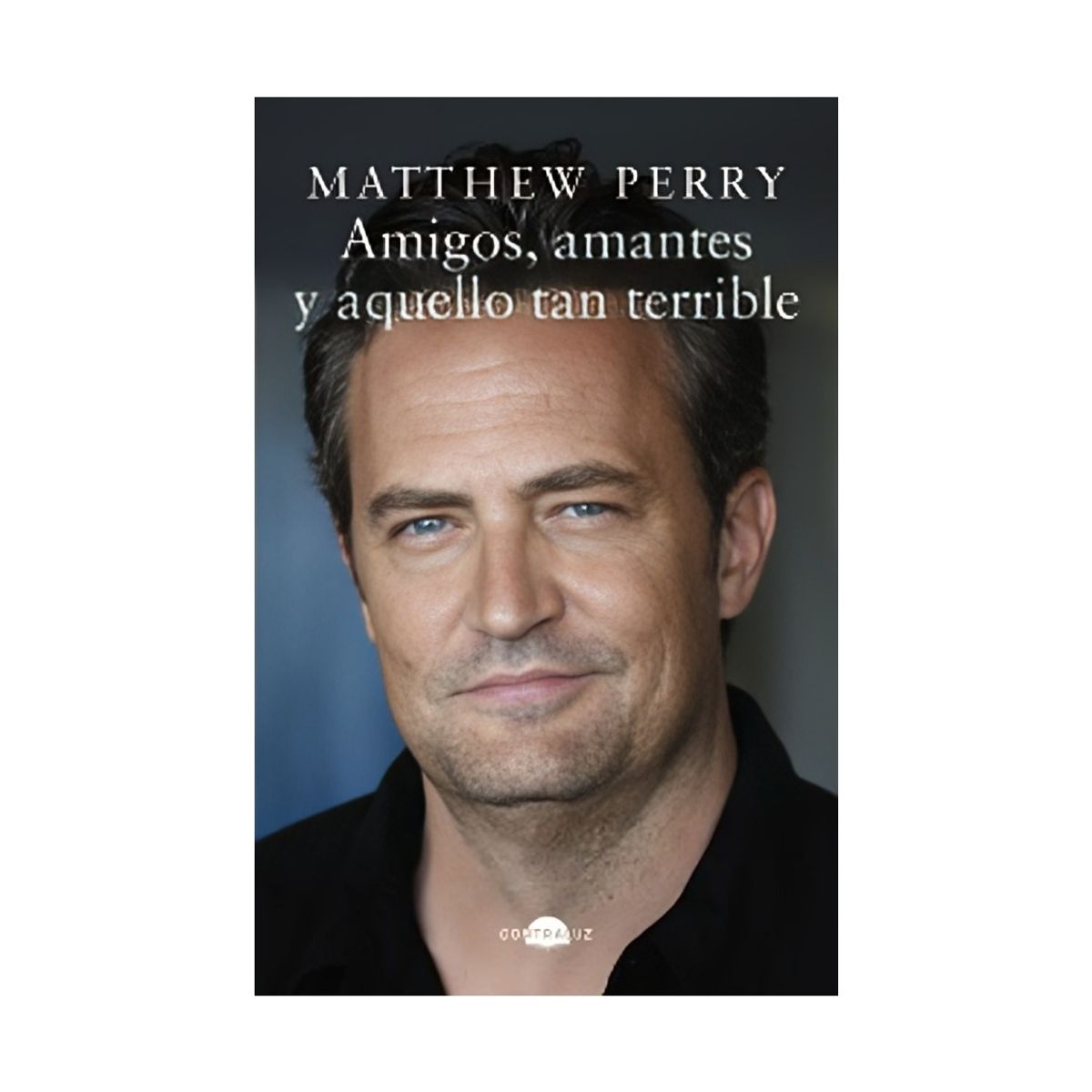 TOP10BOOKS - LIBRO Amigos, Amantes Y Aquello Tan Terrible