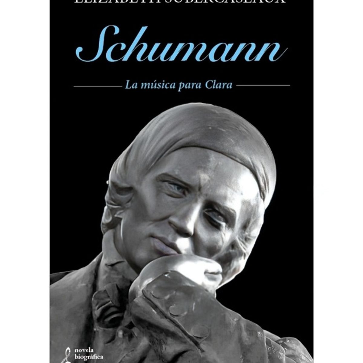 TOP10BOOKS - LIBRO Schuman. La Música Para Clara - Schuman. La Música Para Clara