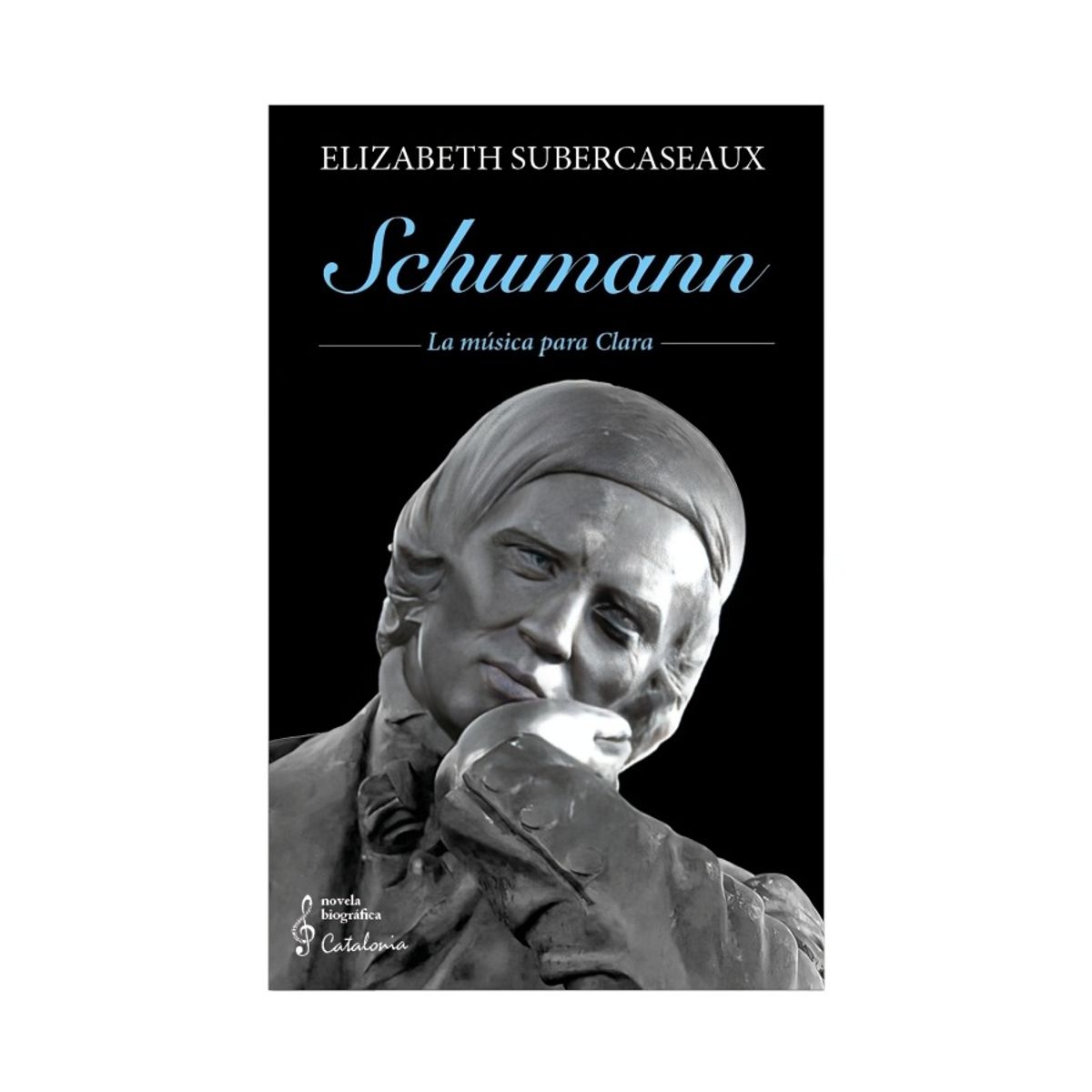TOP10BOOKS - LIBRO Schuman. La Música Para Clara - Schuman. La Música Para Clara