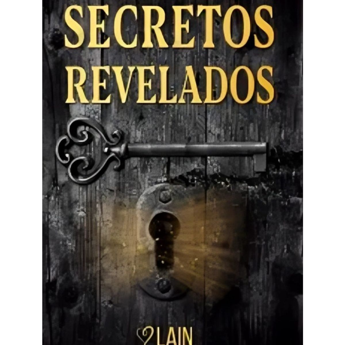 TOP10BOOKS - LIBRO Secretos Revelados - Secretos Revelados