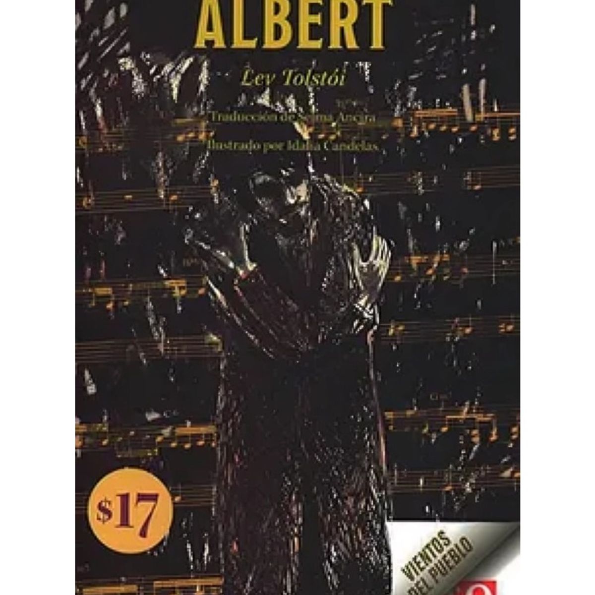 TOP10BOOKS - LIBRO Albert - Albert