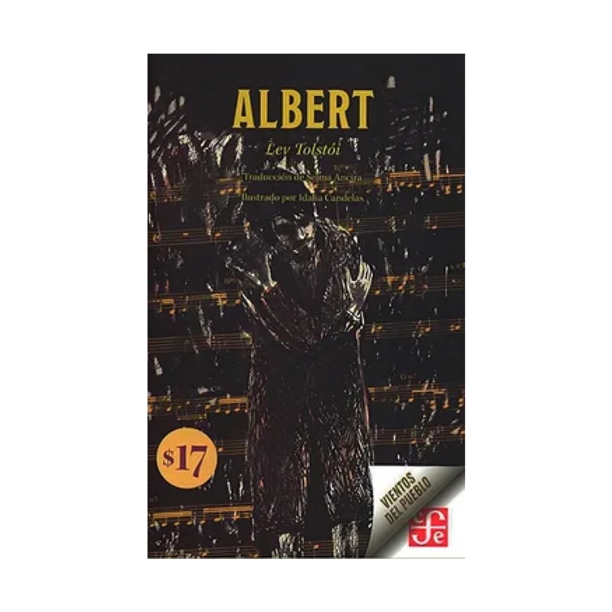 TOP10BOOKS - LIBRO Albert - Albert