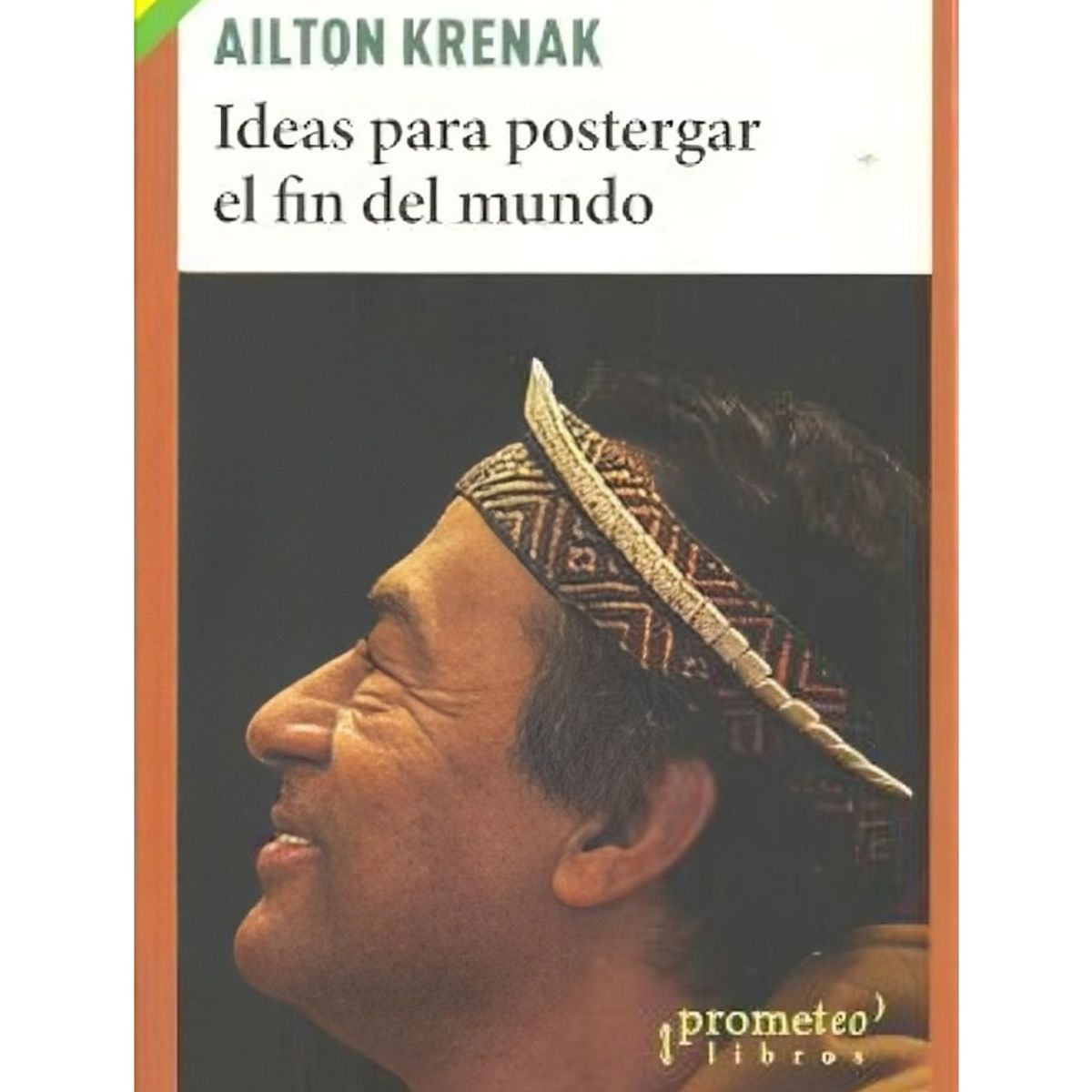 TOP10BOOKS - LIBRO Ideas Para Postergar El Fin Del Mundo