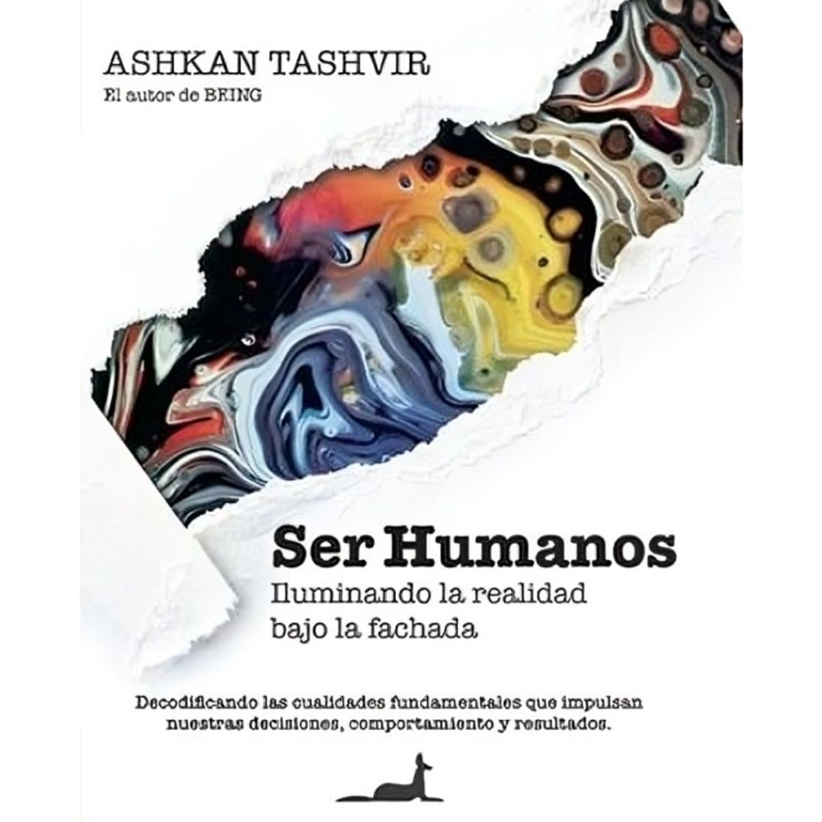 TOP10BOOKS - LIBRO Ser Humanos: Iluminando La Realidad Bajo La Fachada