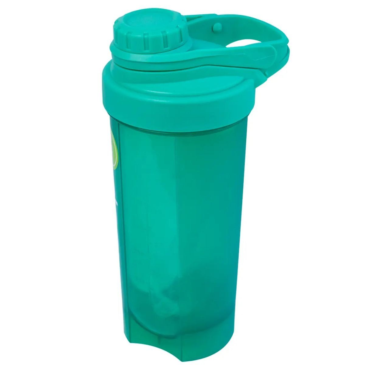 KEEP - Botella Shaker Keep 700ml Turquesa KEEP