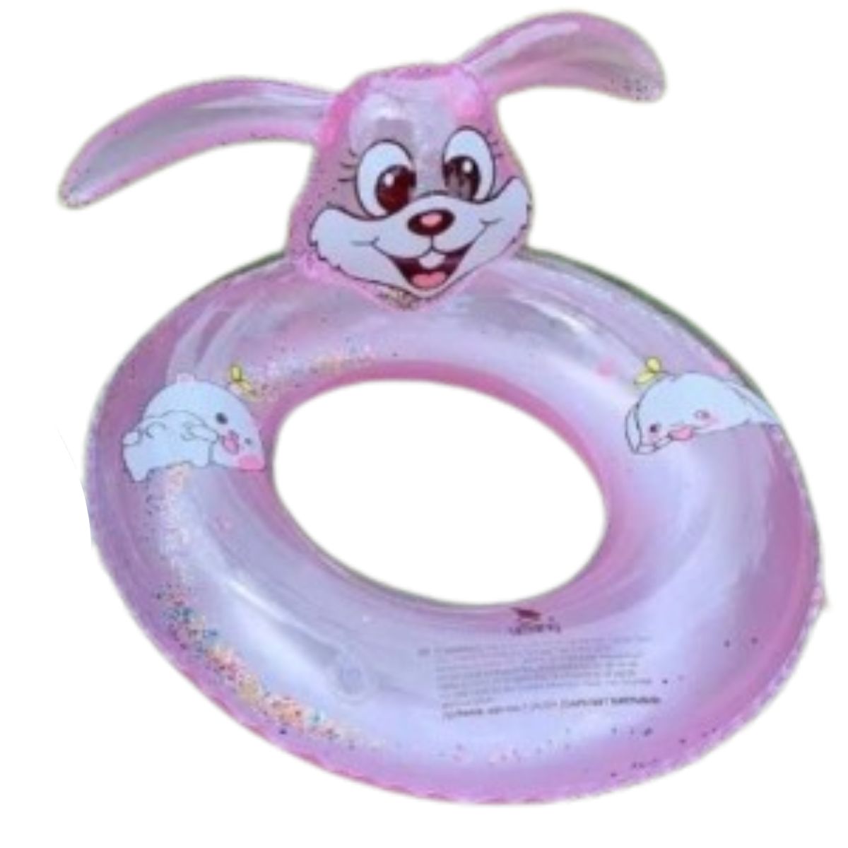 GENERICO - Flotadores de Cisne o Conejo 60 cm