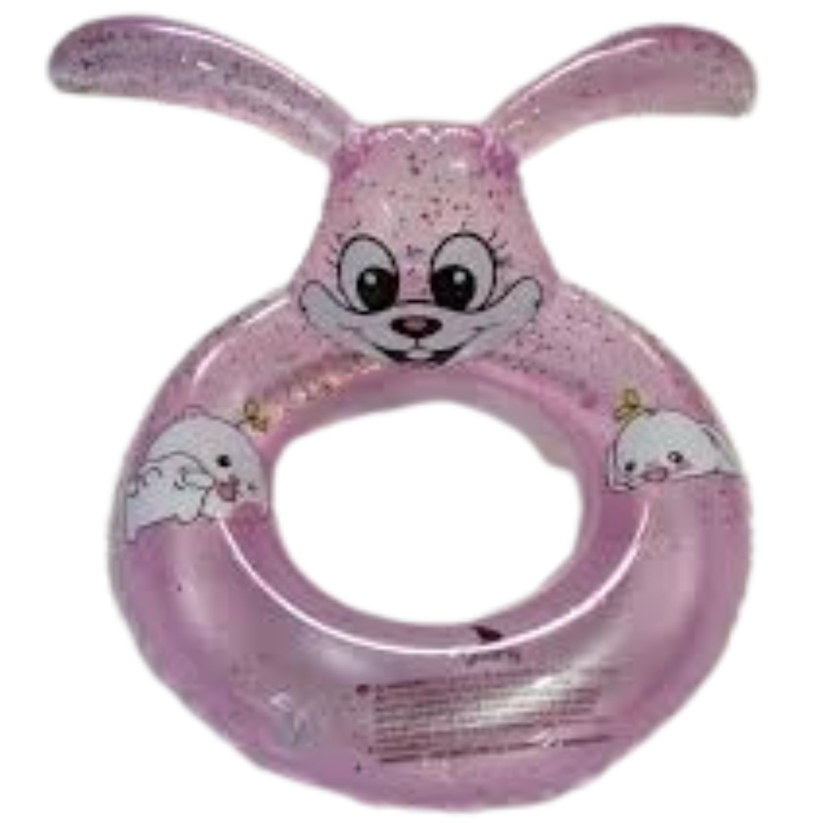 GENERICO - Flotadores de Cisne o Conejo 60 cm