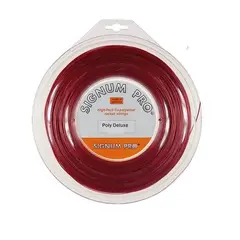 SIGNUMPRO - Rollo de Cuerda Signum Pro Poly Deluxe 1.28 - 200m