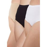 Pack 3x calzon algodón P318.07-SUR