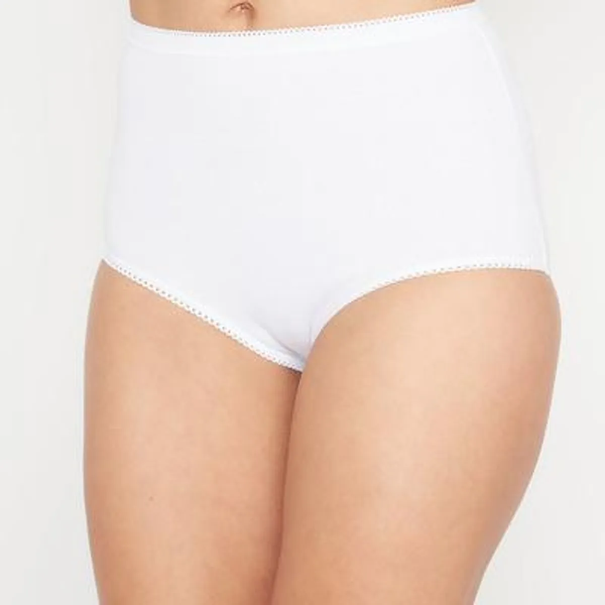 KAYSER - Pack 3x calzon algodón P318.07-SUR Kayser KAYSER