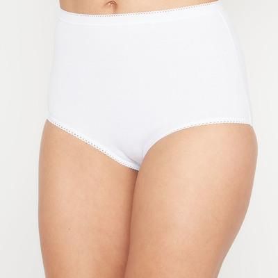 Imagen 2 del producto Pack 3x calzon algodón P318.07-SUR