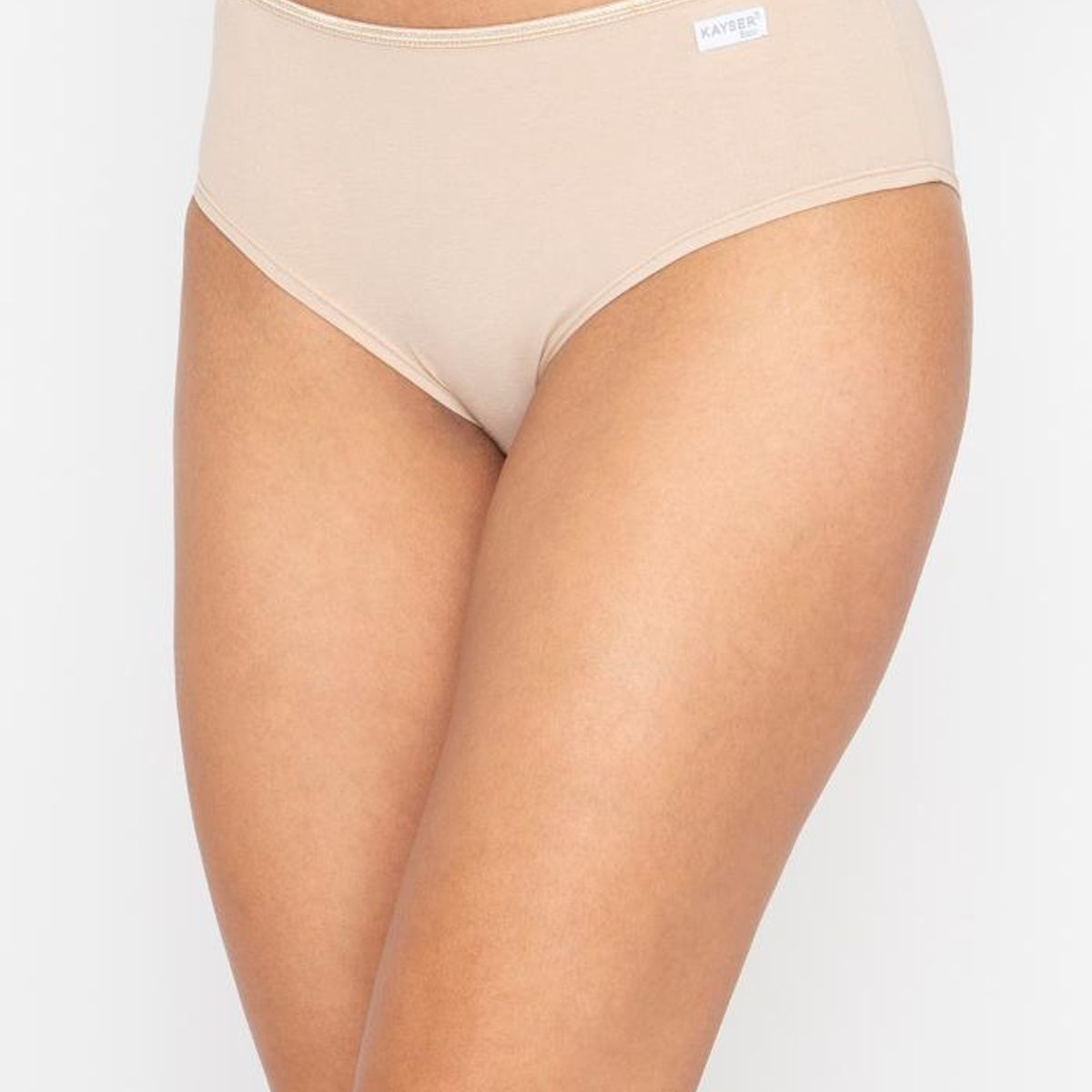 KAYSER - Pack 3x pantaleta algodón P314184-SUR Kayser KAYSER