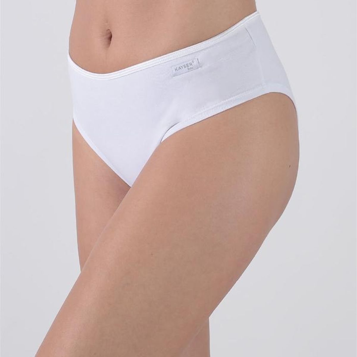 KAYSER - Pack 3x pantaleta algodón P314184-SUR Kayser KAYSER
