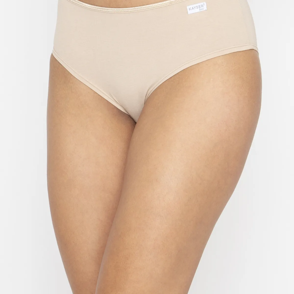 KAYSER - Pack 3x pantaleta algodón P314184-SUR Kayser KAYSER