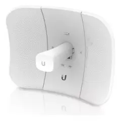 UBIQUITI - Antena Litebeam-ac LBE-5AC-GEN2 POE 5GHz 23 dBi - Blanco