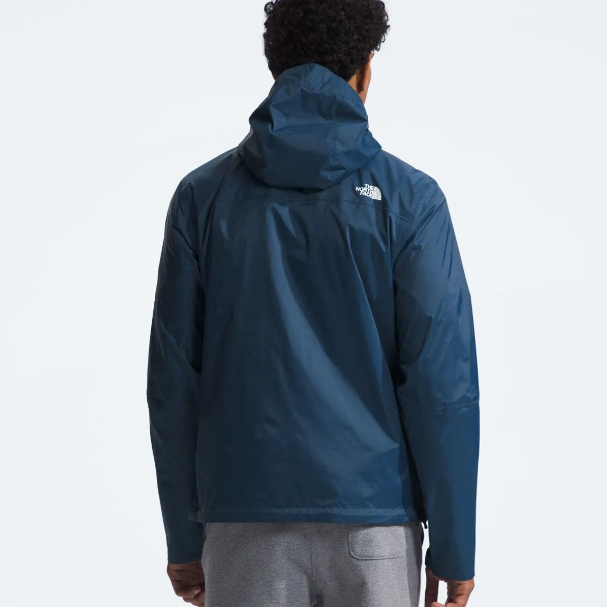 THE NORTH FACE - Chaqueta Impermeable Alta Vista Hombre - Azul