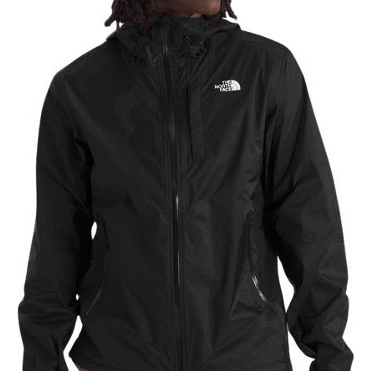THE NORTH FACE - Chaqueta Alta Vista Hombre Negro