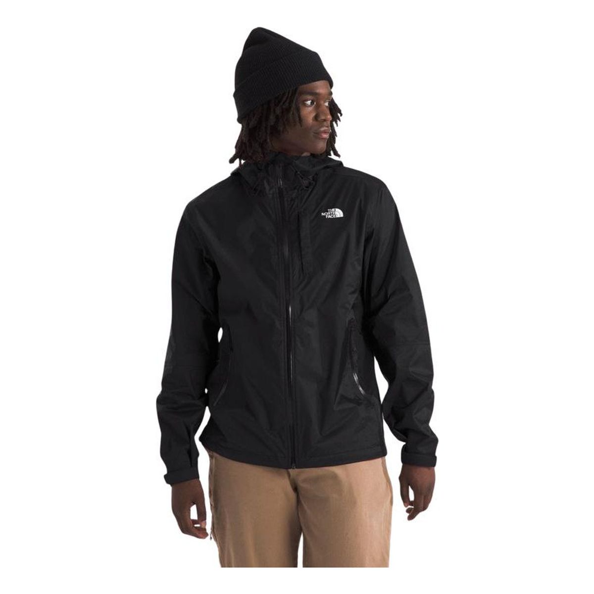 THE NORTH FACE - Chaqueta Alta Vista Hombre Negro