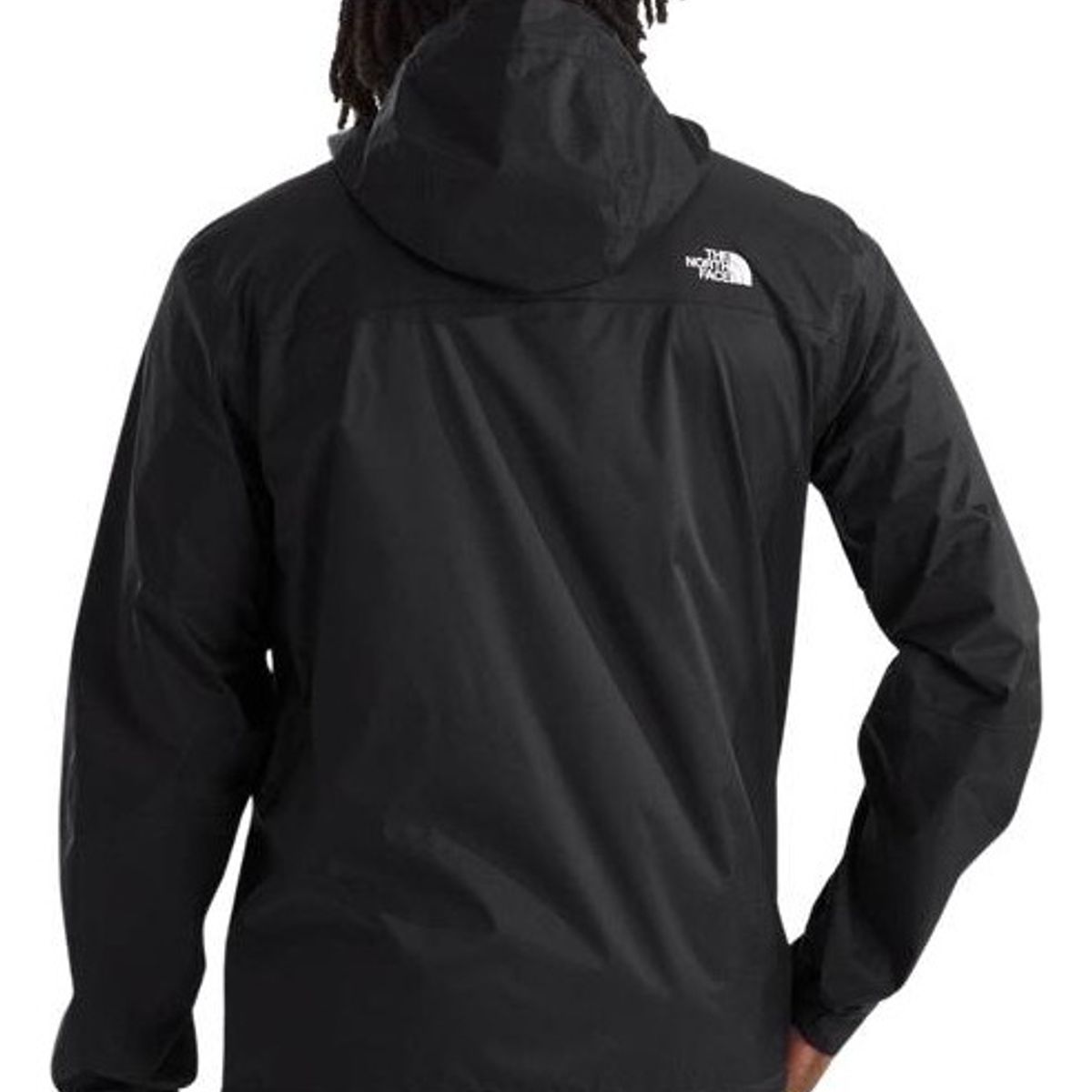 THE NORTH FACE - Chaqueta Alta Vista Hombre Negro