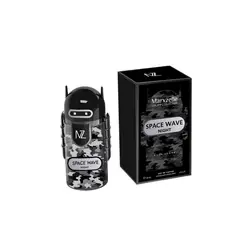 MARXZELLE - Space Wave Night EDP 100 ml