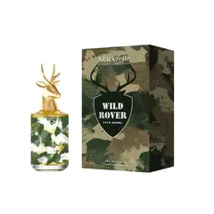 MARXZELLE - Wild Rover EDP 100 ml