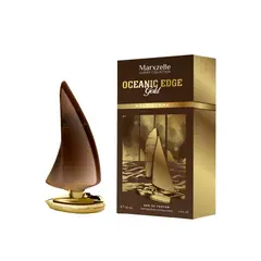 MARXZELLE - Oceanic Edge Gold EDP 100 ml