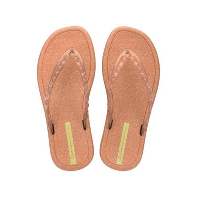 Imagen 1 del producto Sandalia Mujer Café Meu Sol