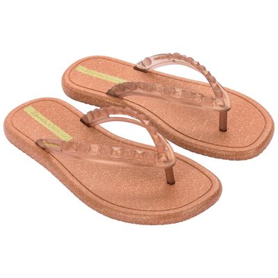 Imagen 2 del producto Sandalia Mujer Café Meu Sol