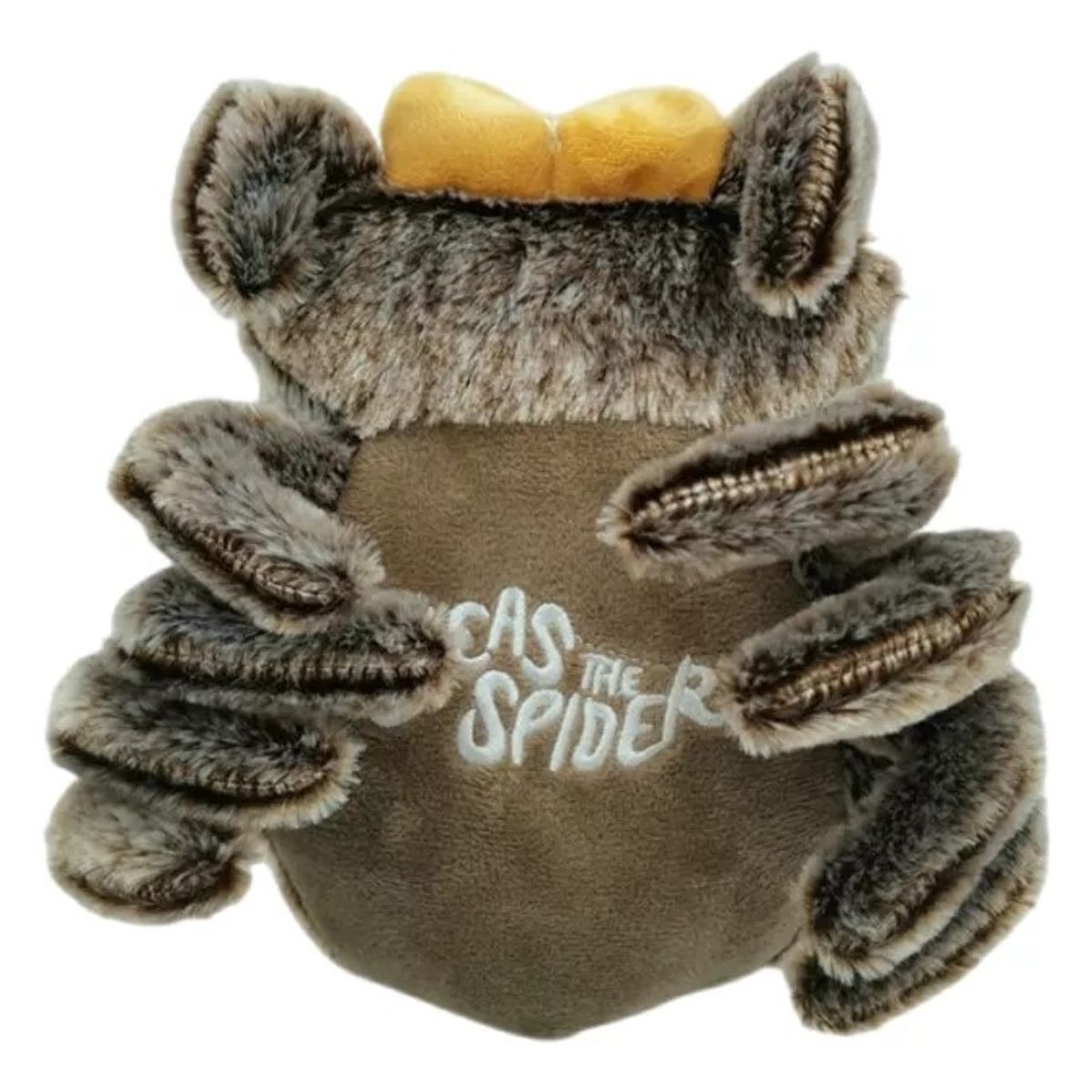 GENERICO - Araña Lucas Peluche De Araña Excelente Calidad