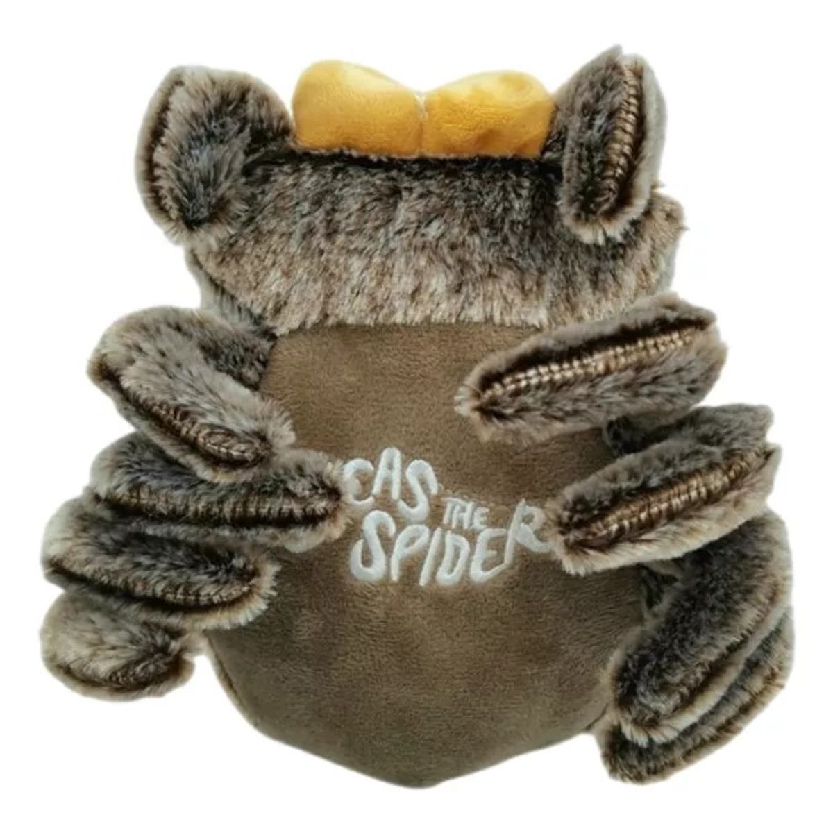 GENERICO - Araña Lucas Peluche De Araña Excelente Calidad