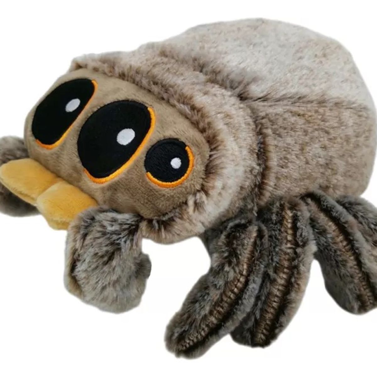 GENERICO - Araña Lucas Peluche De Araña Excelente Calidad