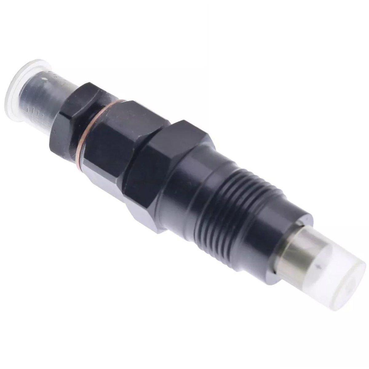 KUANGYE - Inyector Para Hyundai Porter 04-10 H1 H100 Terracan 2.5 D4bh