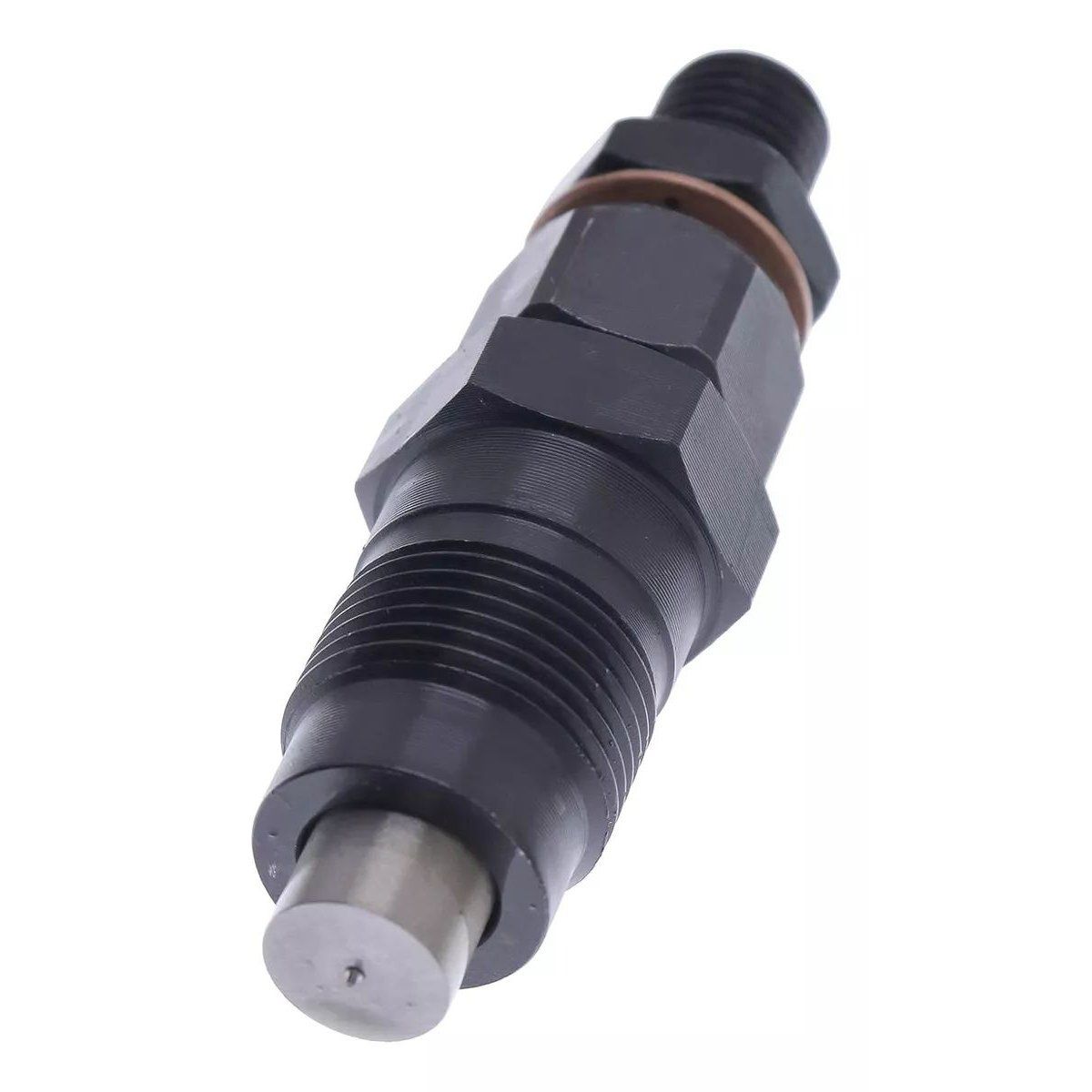 KUANGYE - Inyector Para Hyundai Porter 04-10 H1 H100 Terracan 2.5 D4bh