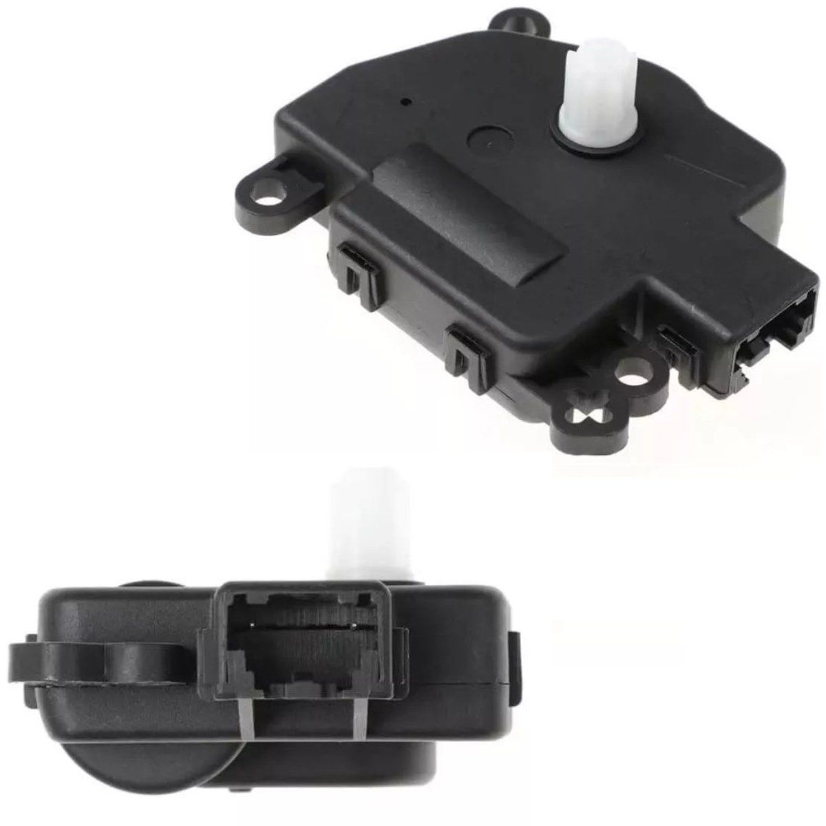 KUANGYE - Actuador De Puerta De Aire para Jeep Compass Wrangler