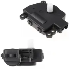 KUANGYE - Actuador De Puerta De Aire para Jeep Compass Wrangler
