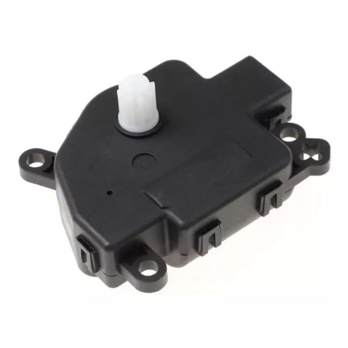 KUANGYE - Actuador De Puerta De Aire para Jeep Compass Wrangler