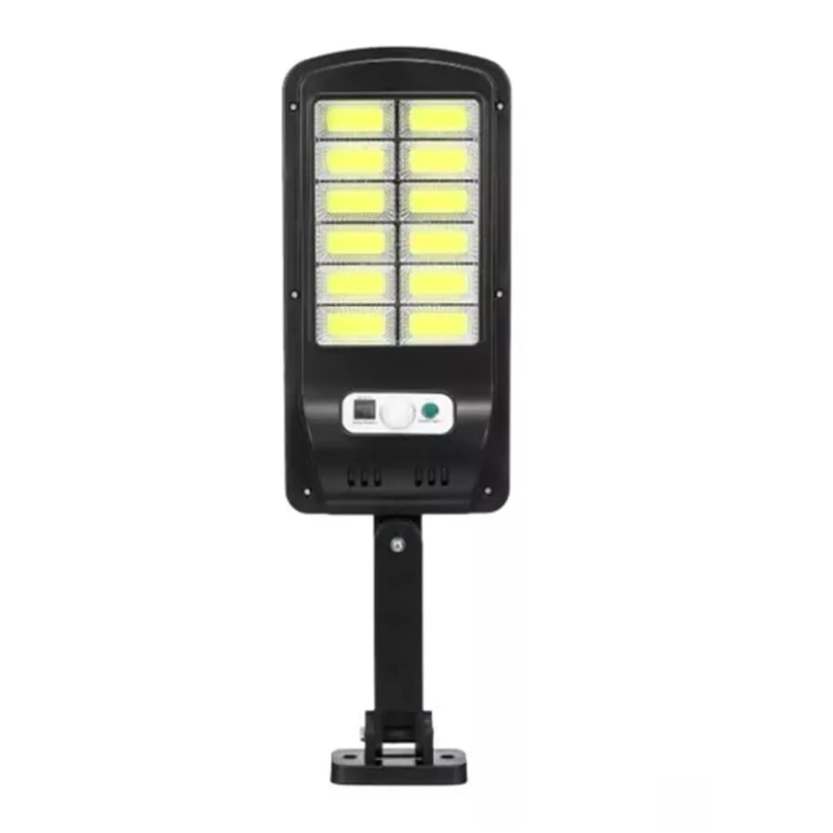 GENERICO - Lámpara Solar Con Sensor De Presencia