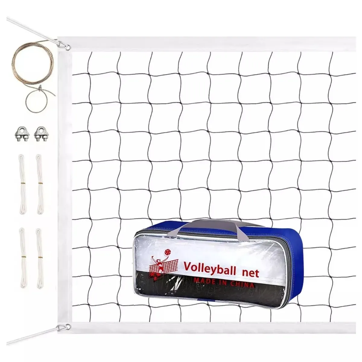 KUANGYE - Red De Voleibol Red De Volleyball Red De Voleibol De Playa