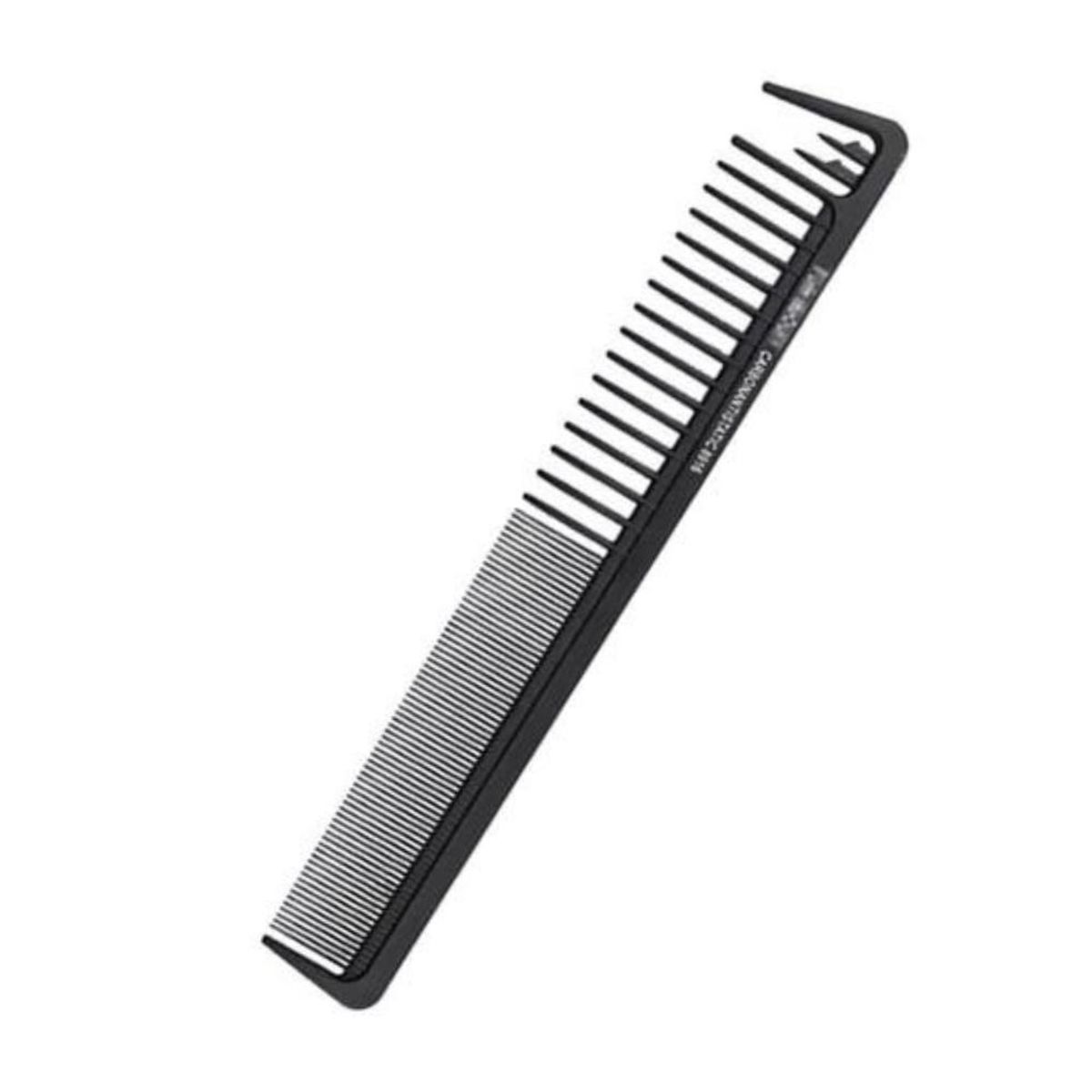COMPRASMART CHILE - Peine de Corte 8916 Toni & Guy Carbono Anti Estático Barberi