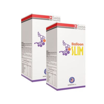 Imagen 2 del producto Suplemento Pastillas para Adelgazar Efectivo 240 capsulas