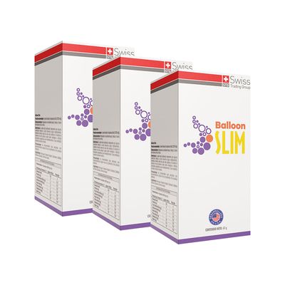 Imagen 2 del producto Suplemento Pastillas para Adelgazar Efectivo 360 capsulas