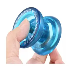 GENERICO - Magic Yoyo K1 Spin Pc Yoyo Profesional Looping