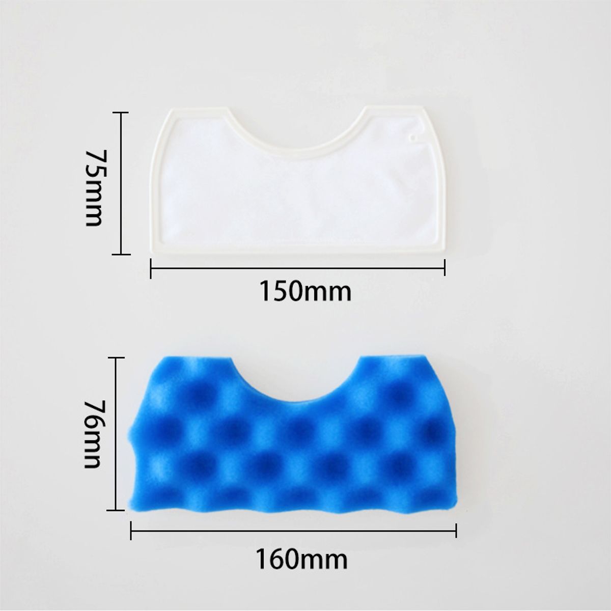 ZG STORE - Repuesto Filtro Hepa Para Samsung Aspiradora