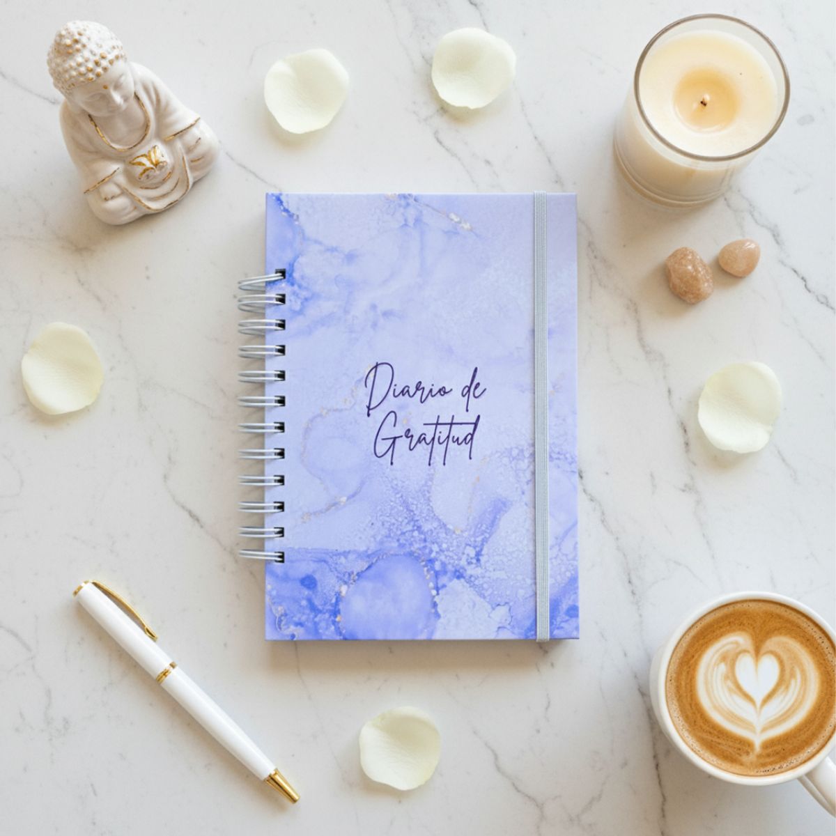 GENERICO - Diario de Gratitud 2