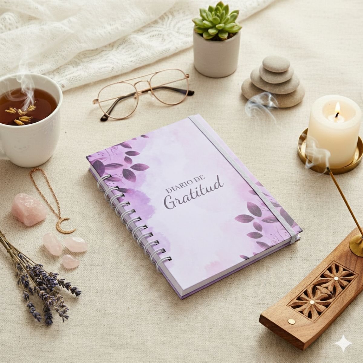 GENERICO - Diario de Gratitud 3