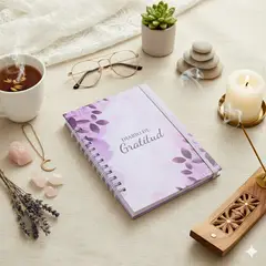 GENERICO - Diario de Gratitud 3