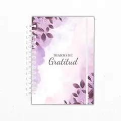 GENERICO - Diario de Gratitud 3
