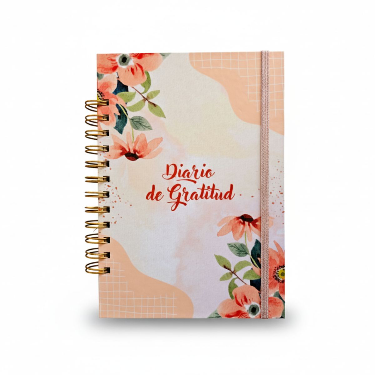 GENERICO - Diario de Gratitud 4