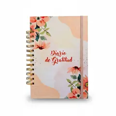 GENERICO - Diario de Gratitud 4