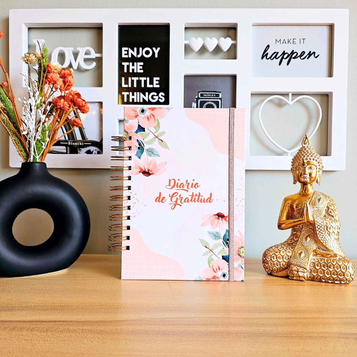 GENERICO - Diario de Gratitud 4